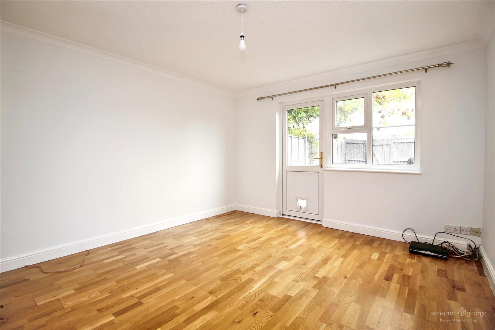 Talbot Way, Tilehurst, Reading